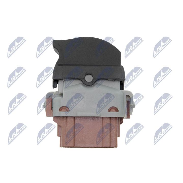 Jungiklis, lango pakėliklis NTY EWS-RE-012