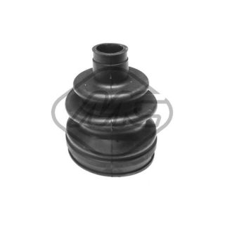 Gofruotoji membrana, kardaninis velenas Metalcaucho 01343E