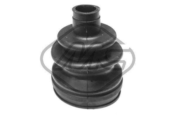 Gofruotoji membrana, kardaninis velenas Metalcaucho 01343E