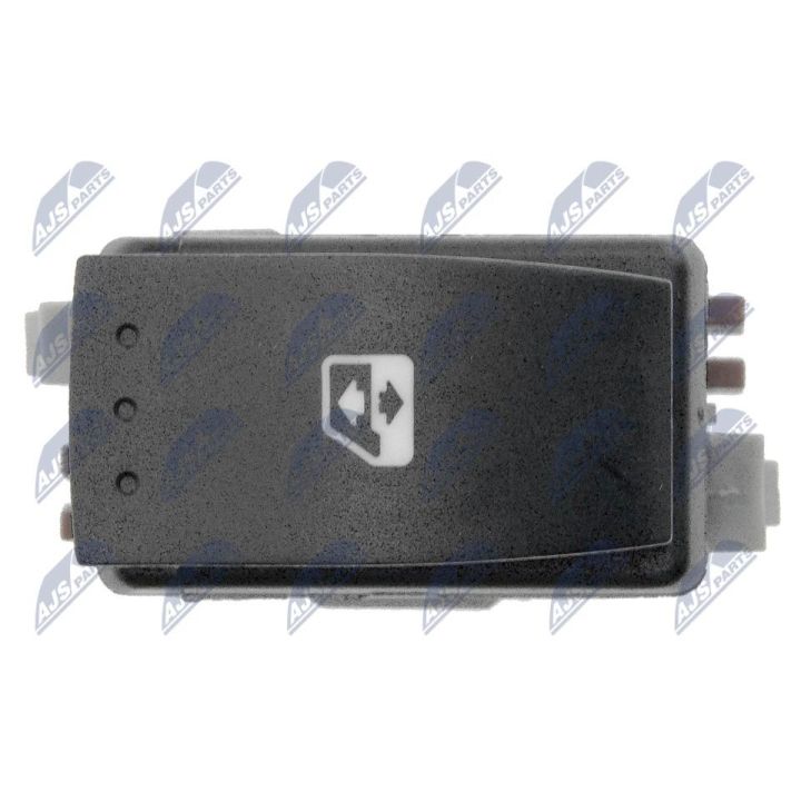 Jungiklis, lango pakėliklis NTY EWS-RE-012