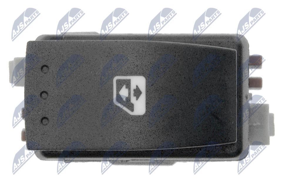 Jungiklis, lango pakėliklis NTY EWS-RE-012