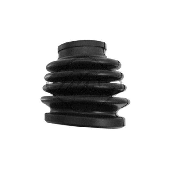 Gofruotoji membrana, kardaninis velenas Metalcaucho 01349