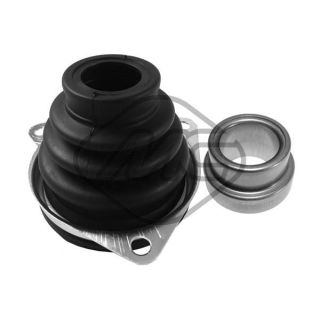 Gofruotoji membrana, kardaninis velenas Metalcaucho 01390