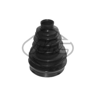 Gofruotoji membrana, kardaninis velenas Metalcaucho 01391