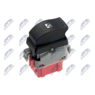 Jungiklis, lango pakėliklis NTY EWS-RE-014