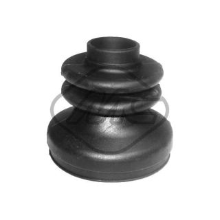 Gofruotoji membrana, kardaninis velenas Metalcaucho 01407