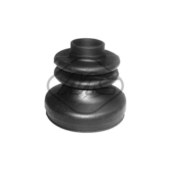 Gofruotoji membrana, kardaninis velenas Metalcaucho 01407