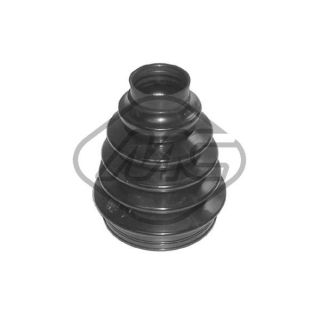 Gofruotoji membrana, kardaninis velenas Metalcaucho 01427