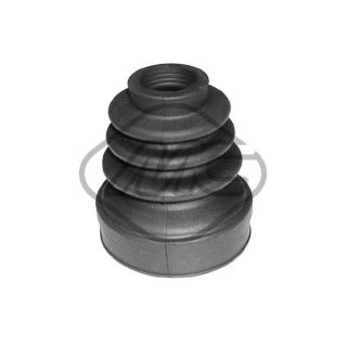 Gofruotoji membrana, kardaninis velenas Metalcaucho 01428