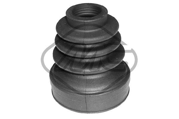 Gofruotoji membrana, kardaninis velenas Metalcaucho 01428