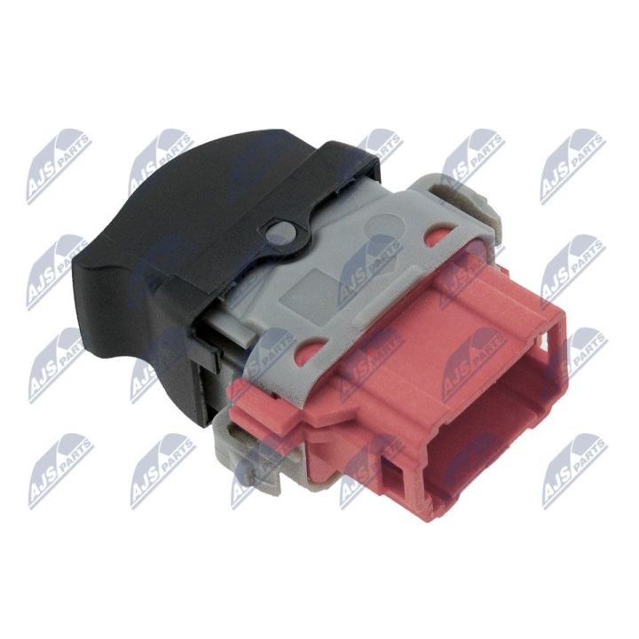 Jungiklis, lango pakėliklis NTY EWS-RE-014