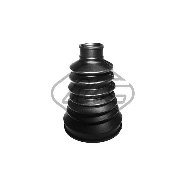 Gofruotoji membrana, kardaninis velenas Metalcaucho 01432