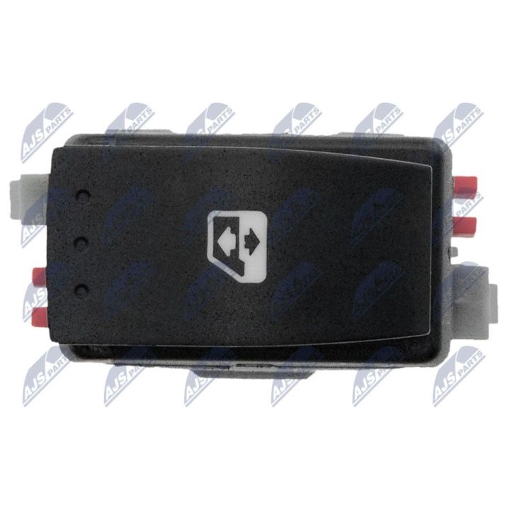 Jungiklis, lango pakėliklis NTY EWS-RE-014