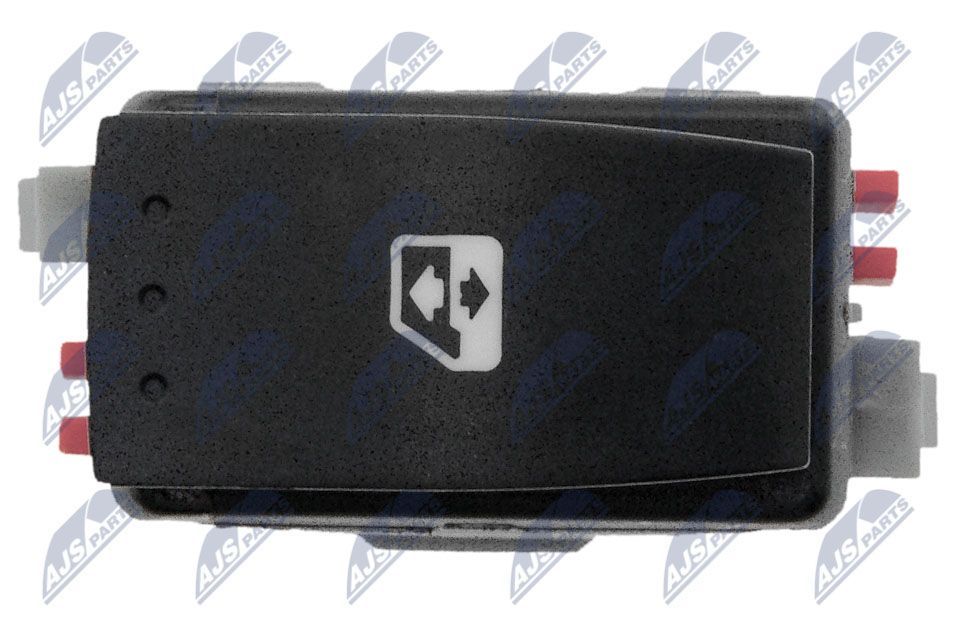 Jungiklis, lango pakėliklis NTY EWS-RE-014