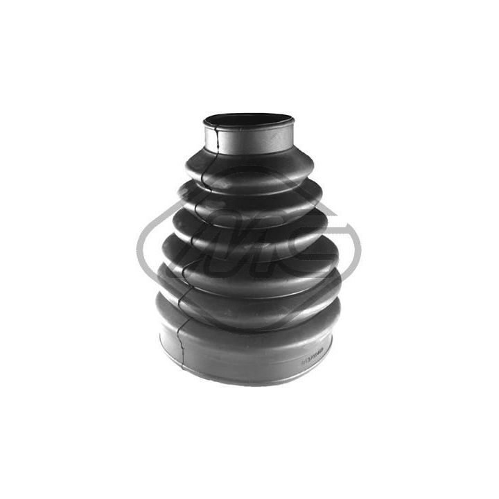 Gofruotoji membrana, kardaninis velenas Metalcaucho 01460