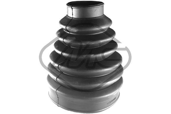 Gofruotoji membrana, kardaninis velenas Metalcaucho 01460