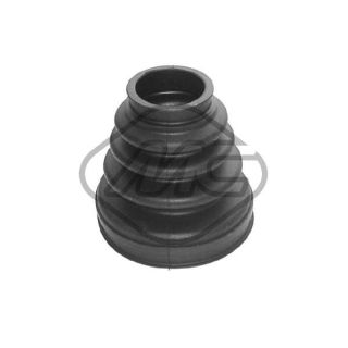 Gofruotoji membrana, kardaninis velenas Metalcaucho 01467