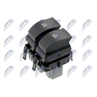 Jungiklis, lango pakėliklis NTY EWS-RE-016