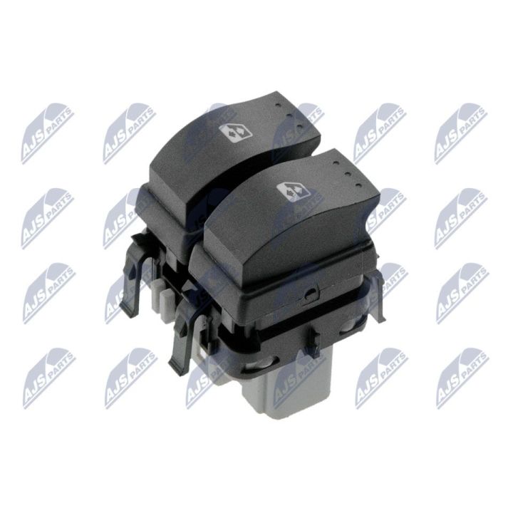 Jungiklis, lango pakėliklis NTY EWS-RE-016