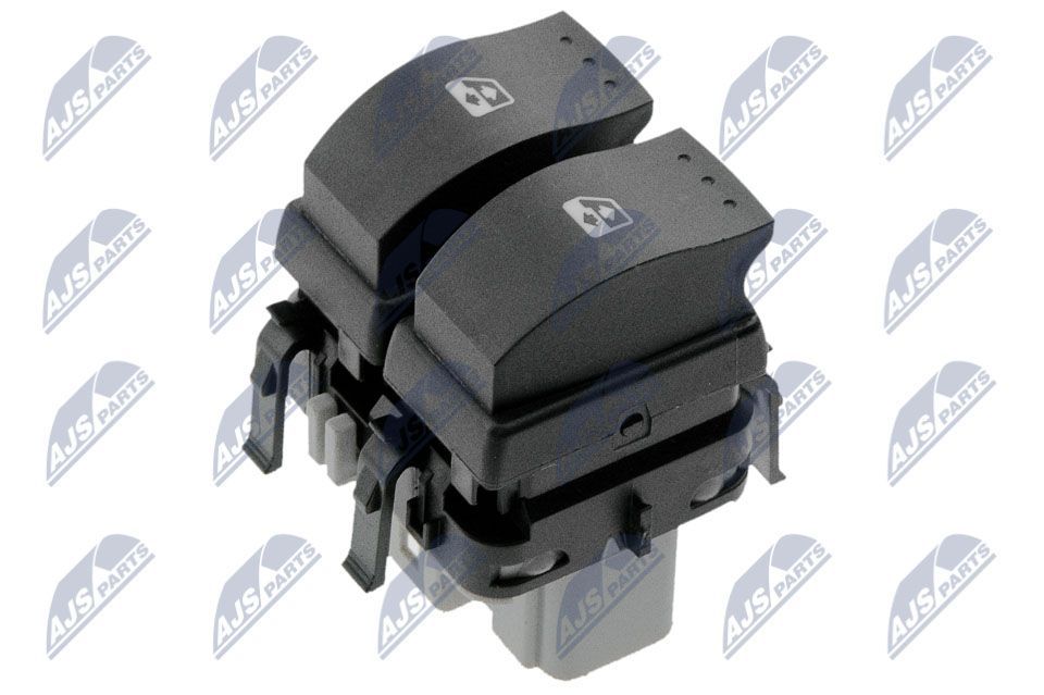 Jungiklis, lango pakėliklis NTY EWS-RE-016