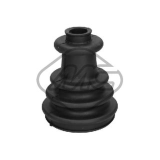 Gofruotoji membrana, kardaninis velenas Metalcaucho 01483