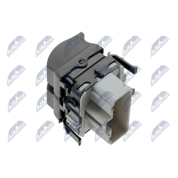 Jungiklis, lango pakėliklis NTY EWS-RE-016