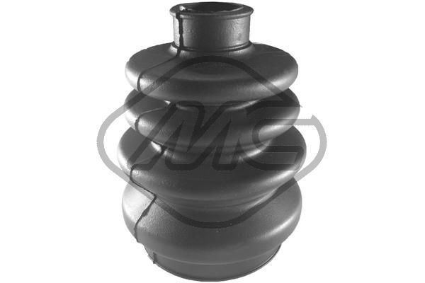 Gofruotoji membrana, kardaninis velenas Metalcaucho 01490