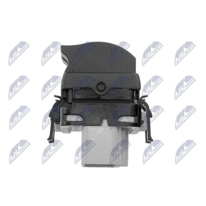 Jungiklis, lango pakėliklis NTY EWS-RE-016