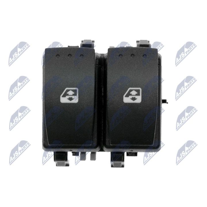 Jungiklis, lango pakėliklis NTY EWS-RE-016