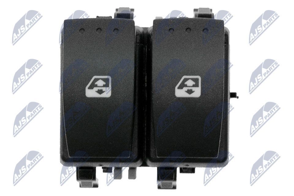 Jungiklis, lango pakėliklis NTY EWS-RE-016