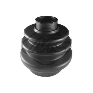 Gofruotoji membrana, kardaninis velenas Metalcaucho 01510