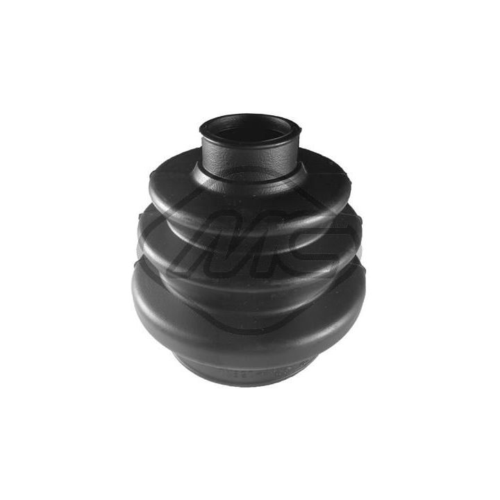 Gofruotoji membrana, kardaninis velenas Metalcaucho 01510