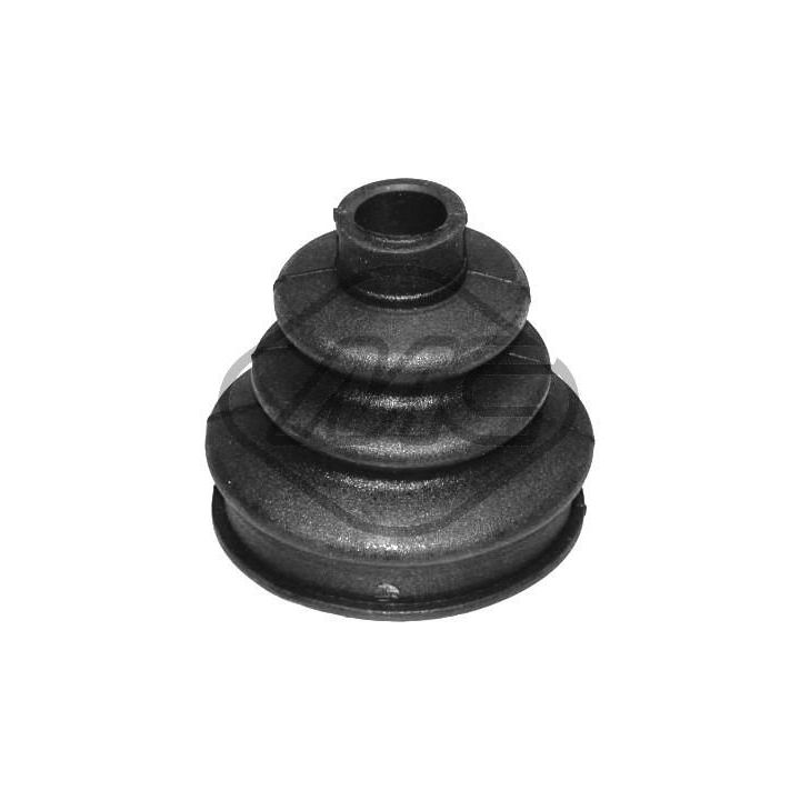 Gofruotoji membrana, kardaninis velenas Metalcaucho 01514