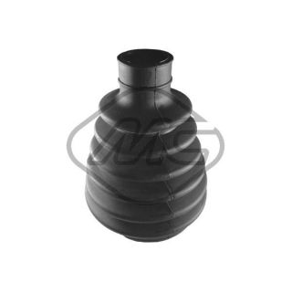 Gofruotoji membrana, kardaninis velenas Metalcaucho 01517