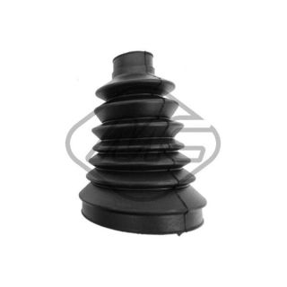 Gofruotoji membrana, kardaninis velenas Metalcaucho 01520