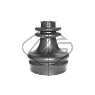 Gofruotoji membrana, kardaninis velenas Metalcaucho 01523