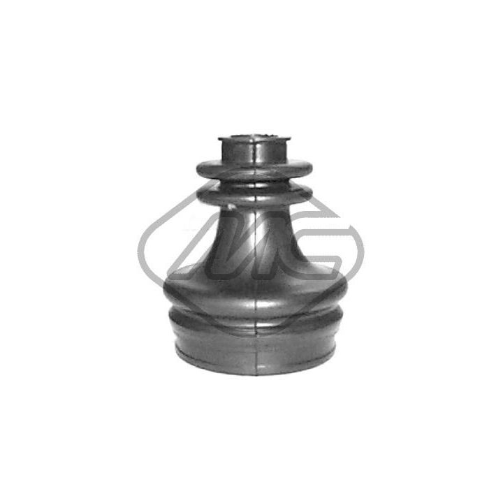 Gofruotoji membrana, kardaninis velenas Metalcaucho 01523