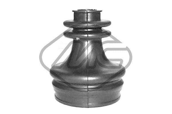 Gofruotoji membrana, kardaninis velenas Metalcaucho 01523