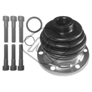 Gofruotoji membrana, kardaninis velenas Metalcaucho 01529