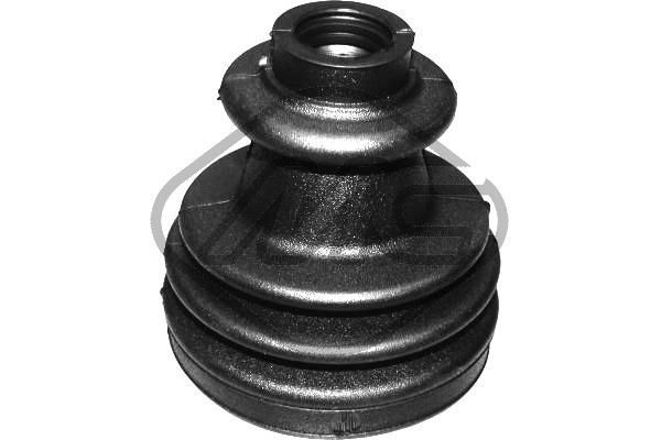 Gofruotoji membrana, kardaninis velenas Metalcaucho 01532