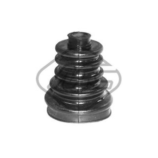 Gofruotoji membrana, kardaninis velenas Metalcaucho 01532E