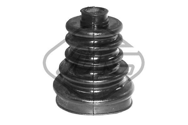 Gofruotoji membrana, kardaninis velenas Metalcaucho 01532E