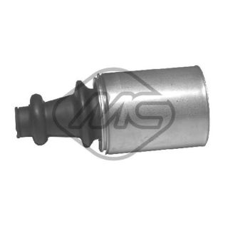 Gofruotoji membrana, kardaninis velenas Metalcaucho 01533