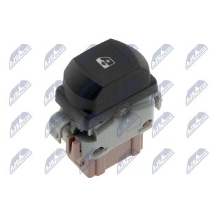 Jungiklis, lango pakėliklis NTY EWS-RE-019