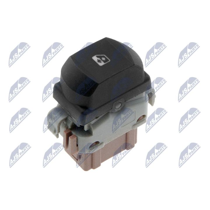 Jungiklis, lango pakėliklis NTY EWS-RE-019