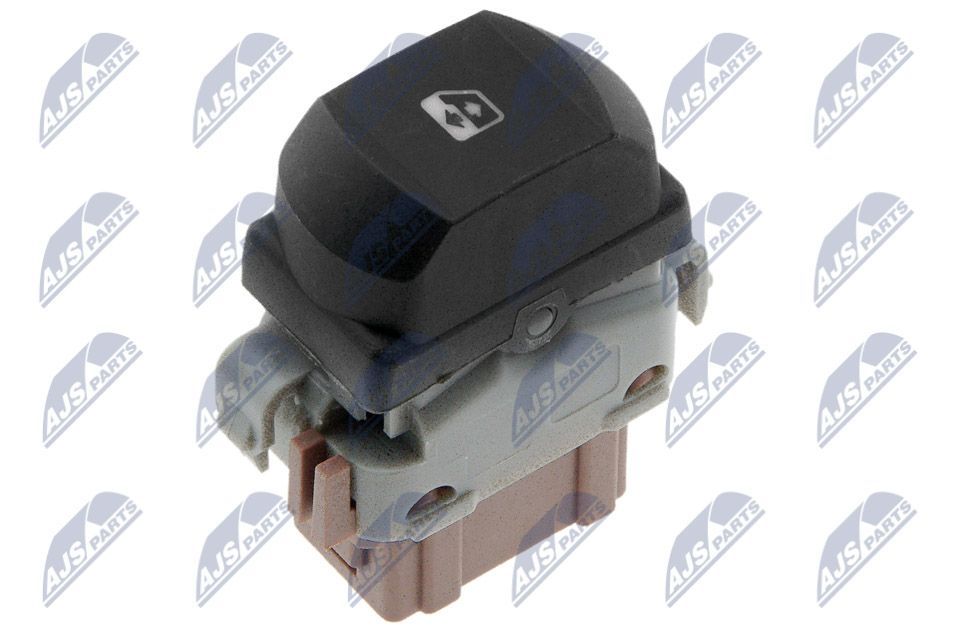 Jungiklis, lango pakėliklis NTY EWS-RE-019