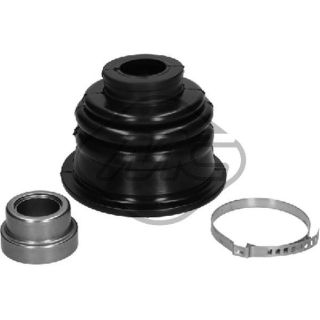 Gofruotoji membrana, kardaninis velenas Metalcaucho 01537