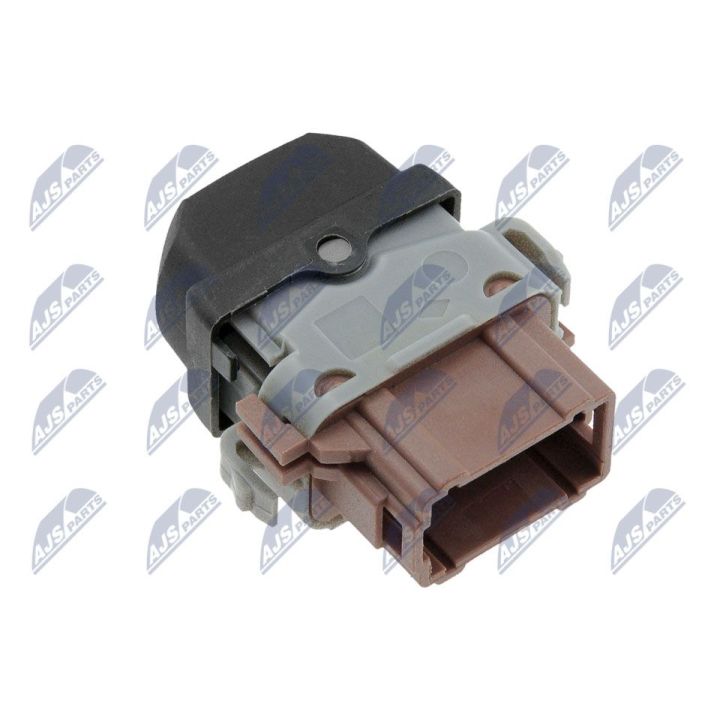 Jungiklis, lango pakėliklis NTY EWS-RE-019