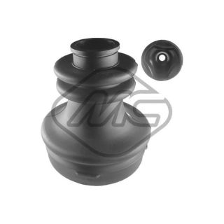 Gofruotoji membrana, kardaninis velenas Metalcaucho 01559