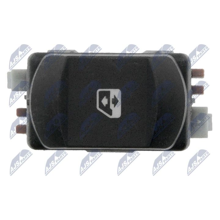 Jungiklis, lango pakėliklis NTY EWS-RE-019